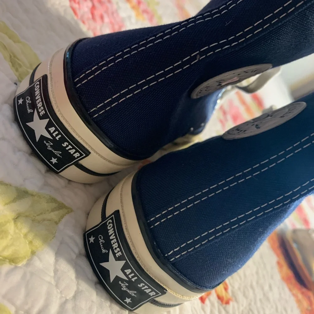 New Converse Sneakers - Picture 6 of 11